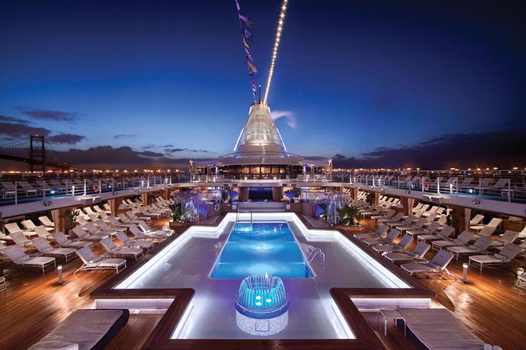 Oceania Marina